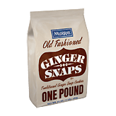 Murray  ginger snaps Left Picture